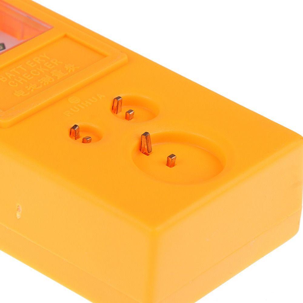 Dụng Cụ Kiểm Tra Pin Nút Áo Độ Chính Xác Cao Chuyên Dụng Sửa Chữa Đồng Hồ