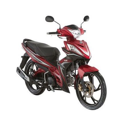 Kiếng hậu xe Galaxy 50,100 mã VB4, VBJ