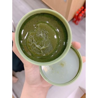 🌸Mặt nạ ngải cứu Mugwort