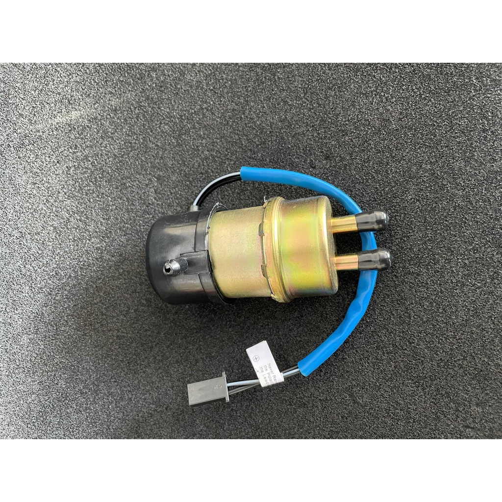 Bơm Nhiên Liệu Cho Xe Honda Steed 400 NV600 NV750 Shadow VT750 Kawasaki Yamaha Và Được Sử Dụng Làm T