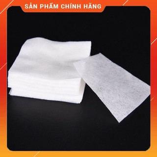 Bông cắt sẵn (loại mỏng 1 lớp)