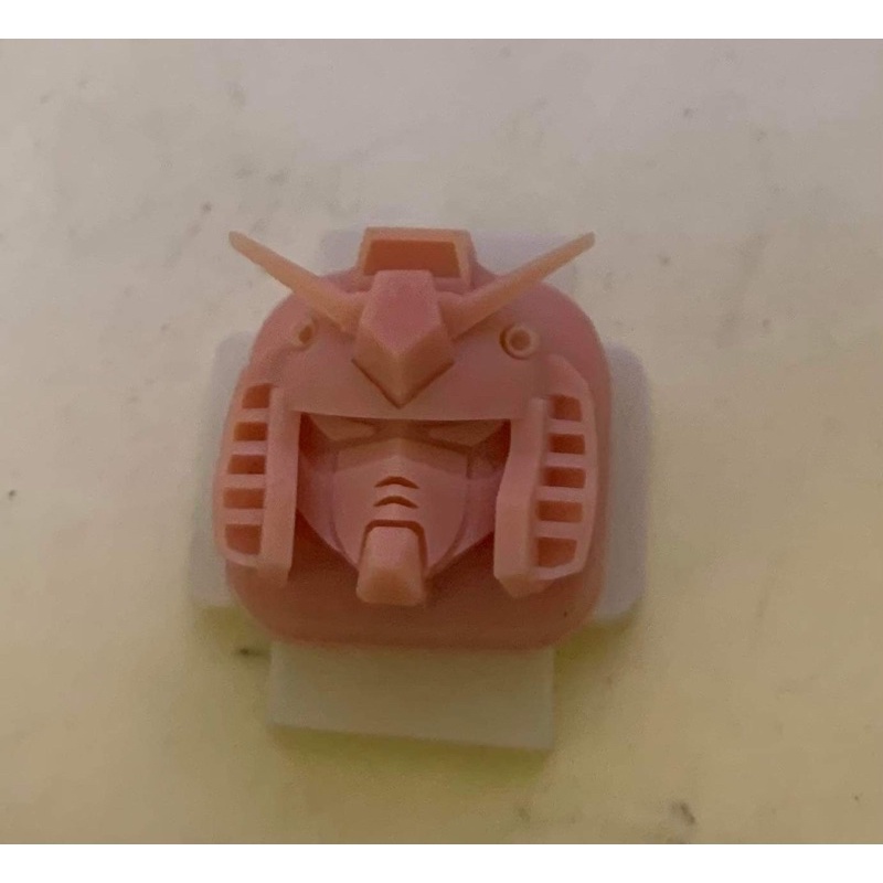 Keycap gundam rx-78