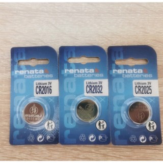 Viên Maxell CR2032, CR2025, CR2016 3V