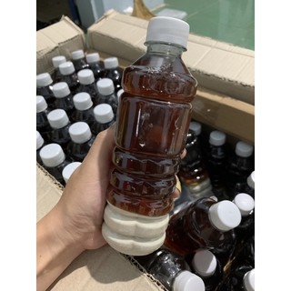 Thảo dược Dưỡng Hồng da sau tái tạo chai 500ml