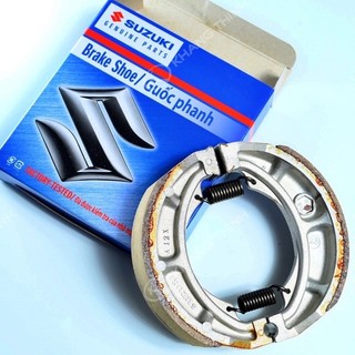 Bố thắng sau ,má phanh sau Suzuki Hayate.Impulse - Hàng Chính Hãng