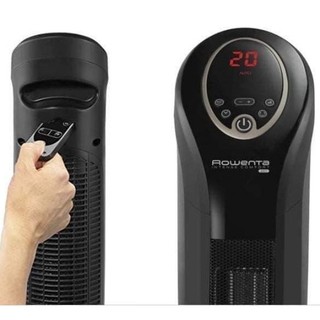 Quạt sưởi tháp Rowenta SO9420