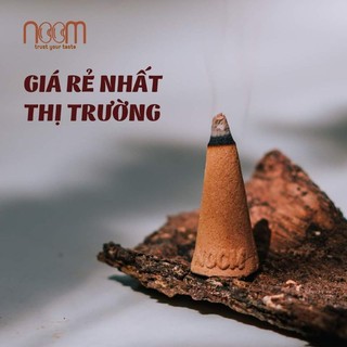 NỤ TRẦM NOOM ( 30 nụ)