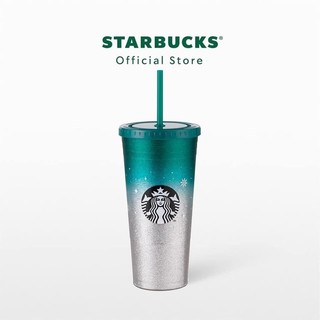 Ly nhựa Starbucks Thailand Codlcup 591ml (Authentic)
