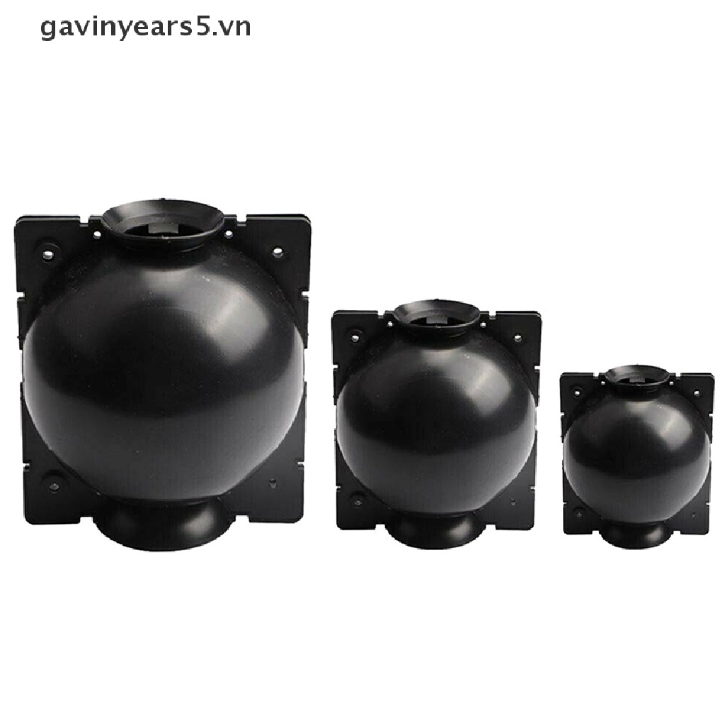 Quả Bóng Áp Suất Cao Trồng Cây 5-12cm
