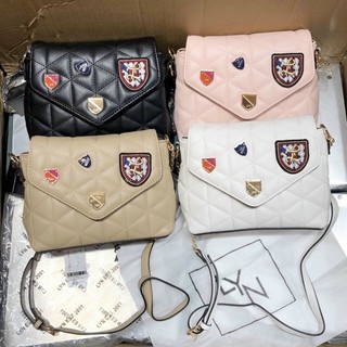 Lyn academic q crossbody bags túi xách tay nữ