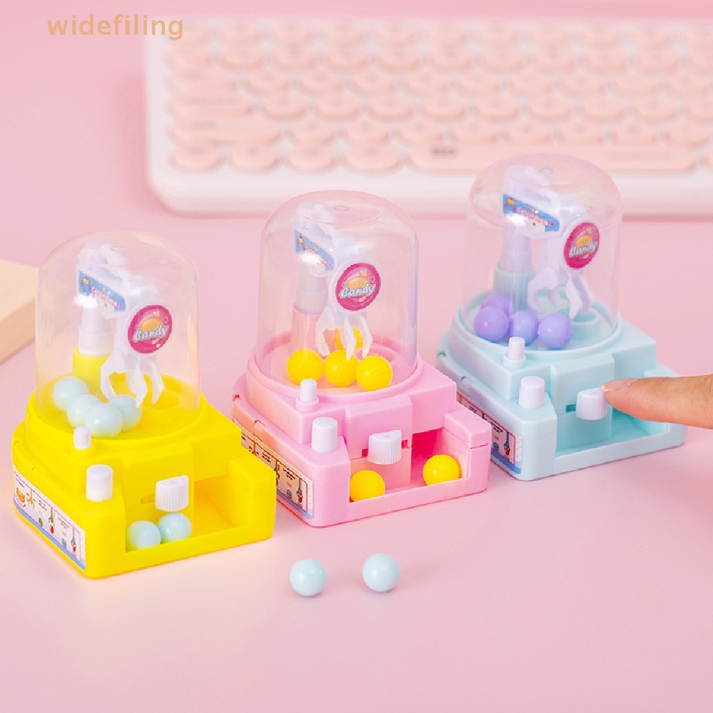 Bộ 4 Dụng Cụ Máy Gắp Kẹo / Càng Cua Mini Tiện Dụng