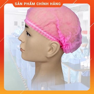 Mũ trùm đầu y tế(100 cái)💥