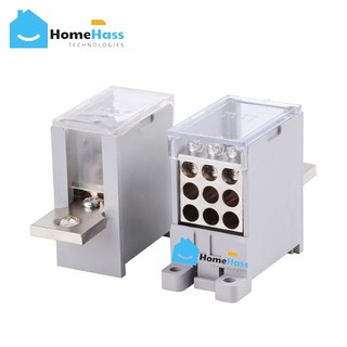 Cầu Đấu Chia Dây Điện Aptomat FG