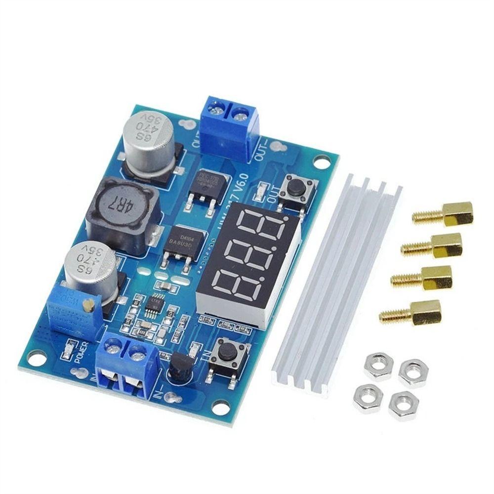 Mô Đun Tăng Áp LTC1871 Tăng Cường Điện Áp
