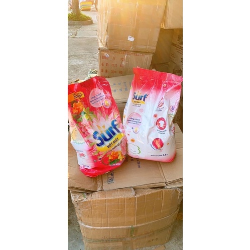 🆘🆘🆘BỘT GIẶT SURF HƯƠNG COMFORT SIÊU THƠM