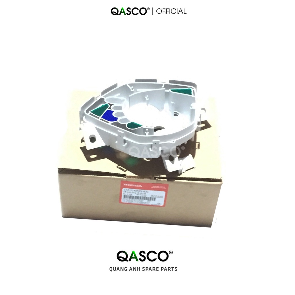 (37212KWWB21)Đế dưới đồng hồ tốc độ WAVE S/RSX 110 2009-2010