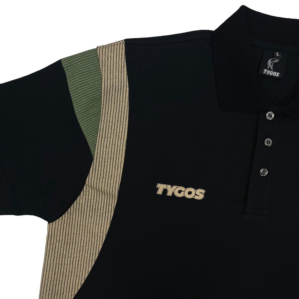 ÁO POLO TYGOS LIMITED 144