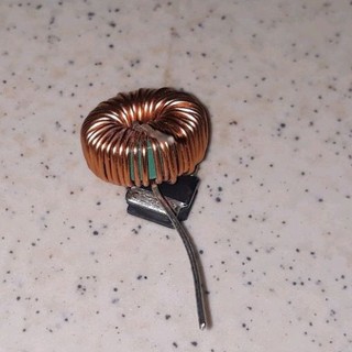 20Cuộn cảm  101 - 471 cho lm2596, classd, ...