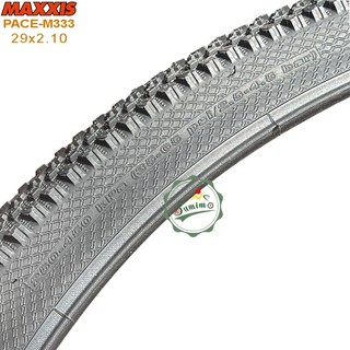 Vỏ MAXXIS Pace M333 tanh thép