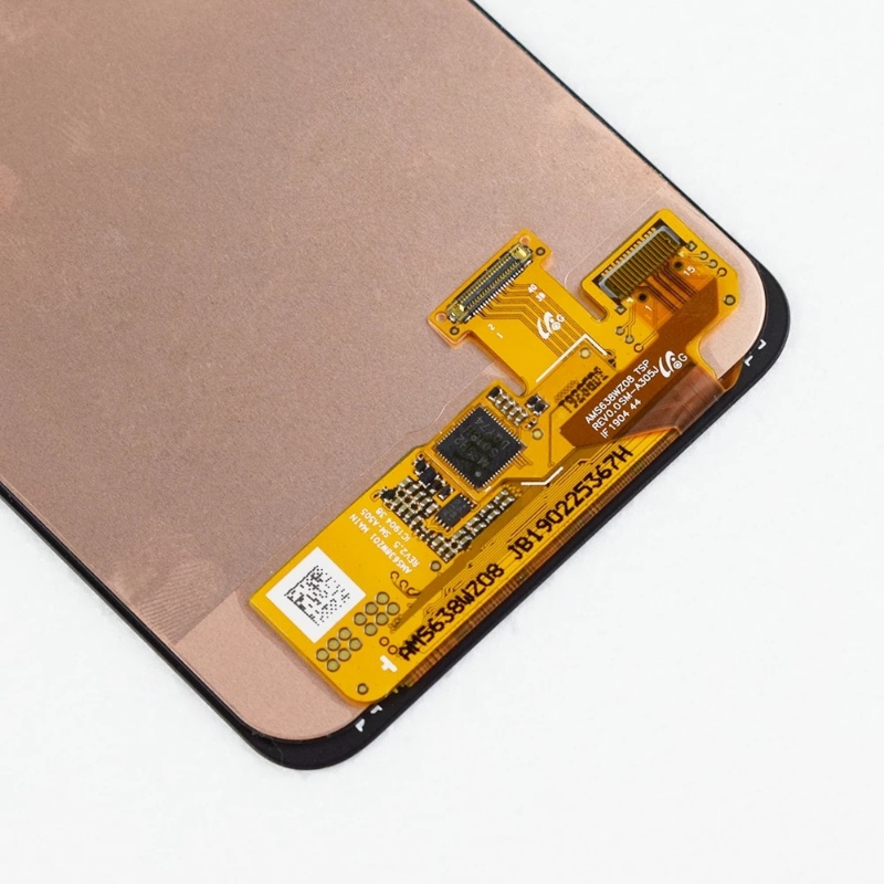 Màn Hình Samsung A20 LCD A205 SM-A205F Cảm Ứng LCD Thay Thế Cho