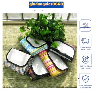 Thảm Trải Đi Du Lịch Gấp Gọn Picnic Dã Ngoại - Bạt Trải Nền Đi Chơi Phượt Theo Hội Nhóm [Giao Màu Ngẫu Nhiên]