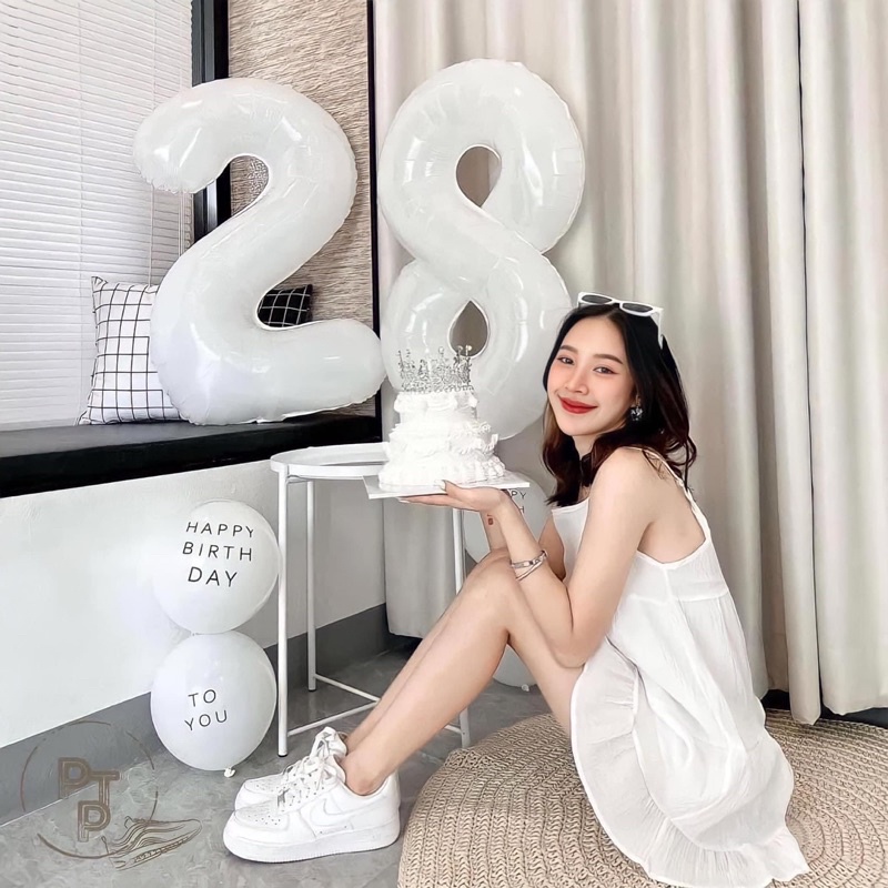 Giày Sneaker Nike Air Force 1 Men '07 ‘All White’  AF1 | PiuPiu Authentic