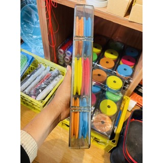 Hộp Đựng Trục Săn Hàng
