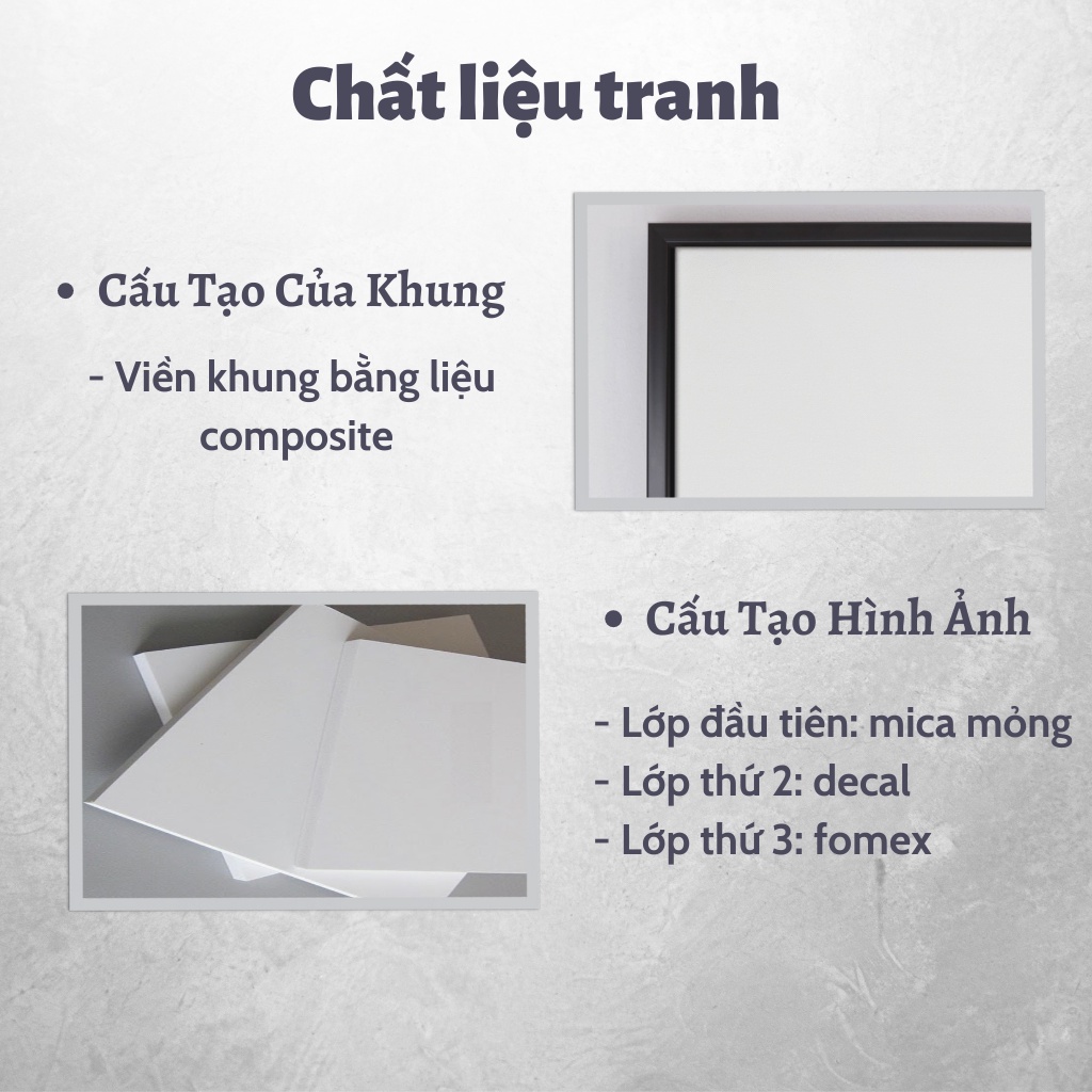 Tranh one piece treo tường. Tranh anime tráng gương, sang trọng, cao cấp | 888