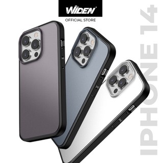 Ốp lưng chống sốc Wiiden - Alpha 1.2 cho các dòng iPhone 14