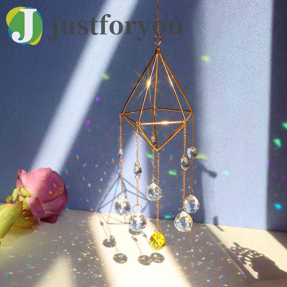 Chuông Gió Treo Trang Trí Sân Vườn