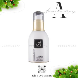 Serum Spotesences Acosmetics, Tái Tạo Da, Se Khít Lỗ Chân Lông, Cung cấp Collagen, độ ẩm cho da- 50G