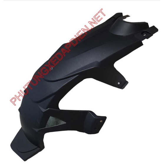 CHẰN BÙN SAU XE ĐIỆN XMEN- DÈ SAU XMEN 1 SÓC VÀ 2 SÓC