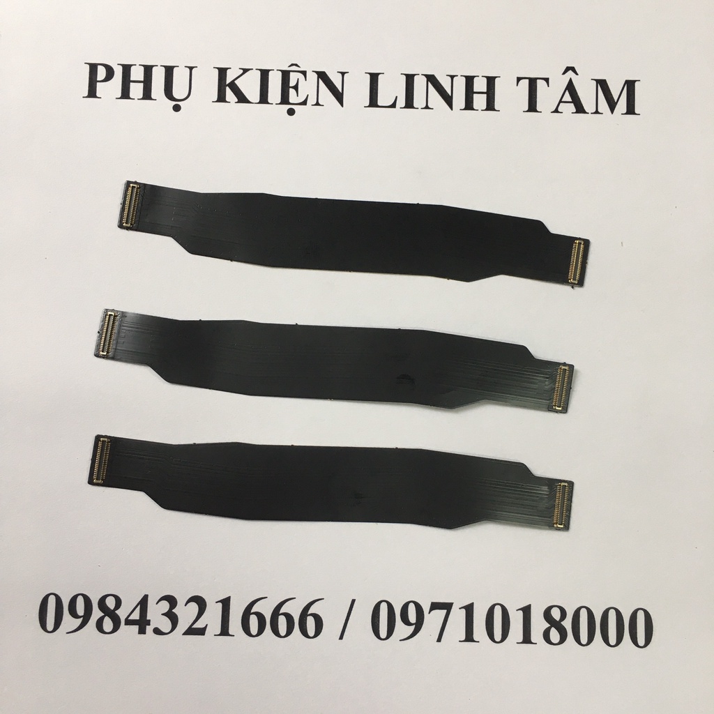 Cáp nối main sạc Xiaomi Redmi Note 9