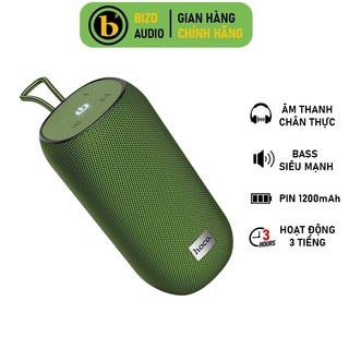 Loa bluetooth hoco hc10 chính hãng âm thanh bass siêu mạnh bảo hành 12 tháng – bizo audio