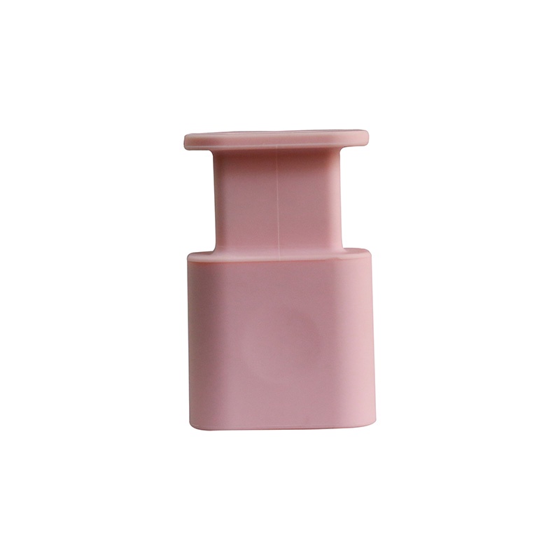 Vỏ Silicone Quấn Bảo Vệ Dây Cáp Sạc Chống Đứt Gãy 18 / 20W