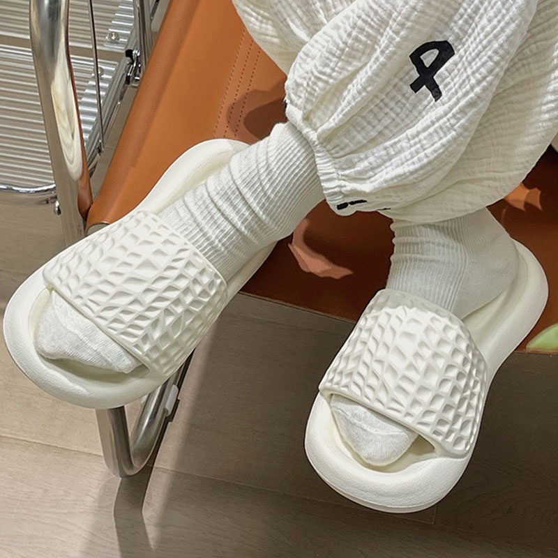 Dép Đi Trong Nhà Đế Dày 196 Prowow Dành Cho Cặp Đôi