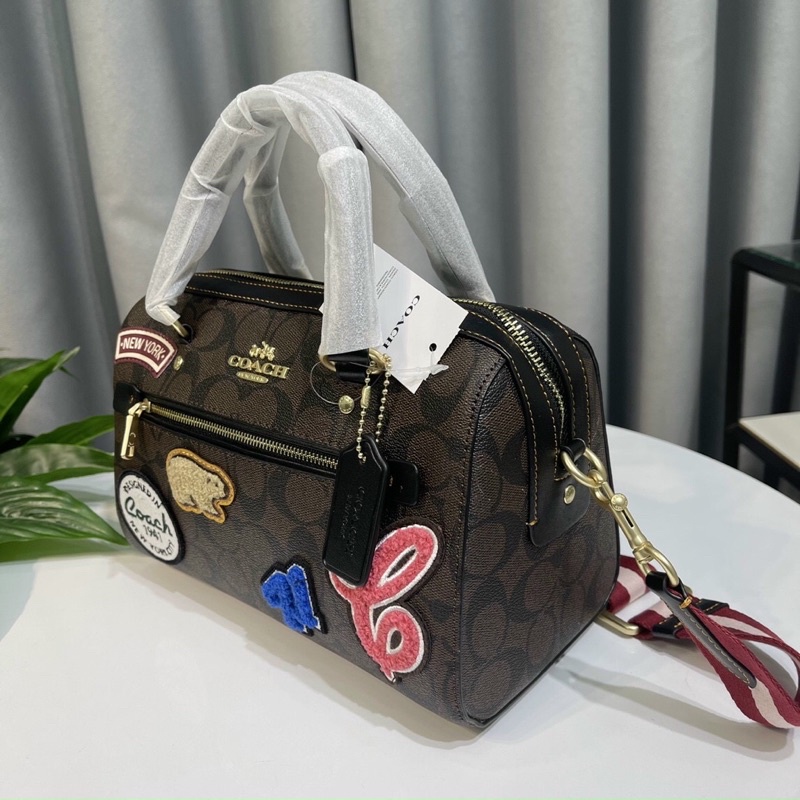 TÚI COACH ROWAN F39946