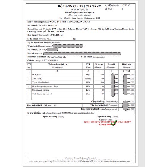 Kem Body Bưởi SON Group Chính Hãng 200gr Tặng 1 Body Cốt Bưởi