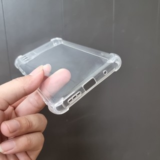 Ốp lưng dẻo chống sốc Poco M3