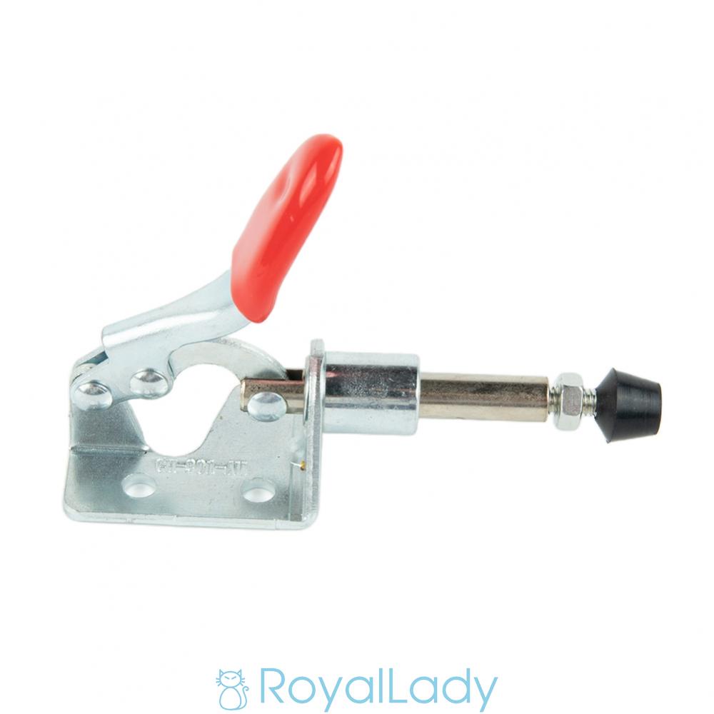Kẹp Đòn Bẩy Chống Trượt 45Kg GH-301-AM
