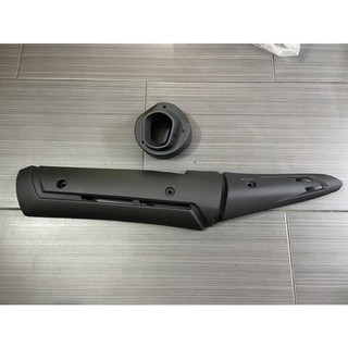 Chụp bô tfx dành cho exciter 150