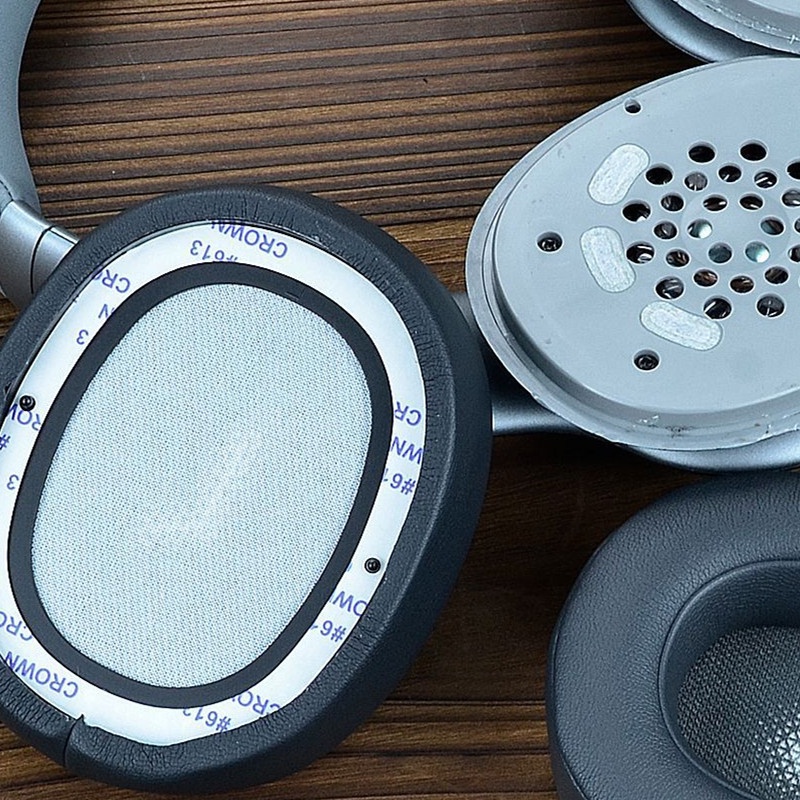 Cặp Mút Đệm Tai Nghe Thay Thế Cho JBL Everest 710 BT 710BT Bluetooth Không Dây