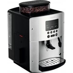 MÁY PHA CÀ PHÊ TỰ ĐỘNG KRUPS EA815E70 ,BẢO HÀNH 12 THÁNG