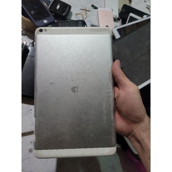 Cụm Tab Huawei MediaPad T1-A21L