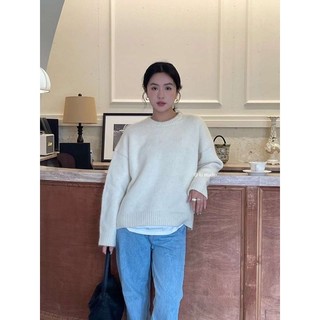 Áo Len trơn Hàn 3019 (Hàng có sẵn)🇰🇷