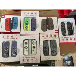 tay joycon nintendo switch tay cầm Joycon cho Switch Oled Lite v1 v2