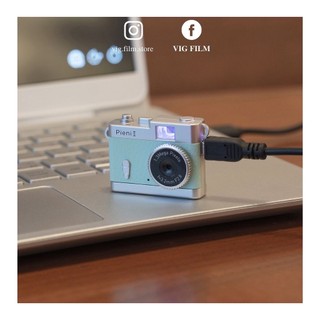 Máy ảnh kỹ thuật số mini Pieni II