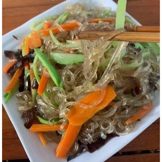 Miến dong rối Sơn La