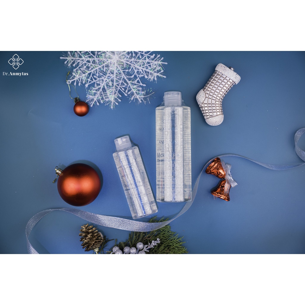 Nước Tẩy Trang Dr Anmytas