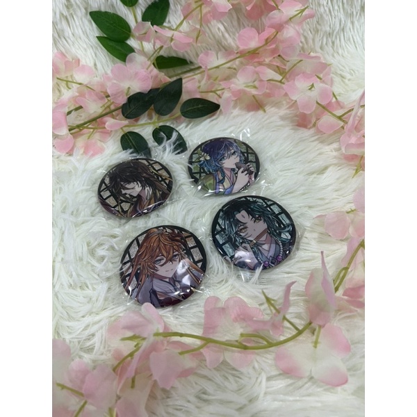 Hàng artist Cổ Sư có sẵn